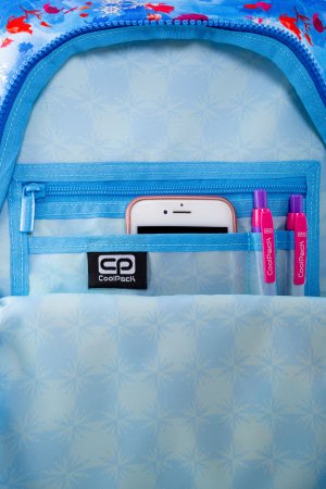 COOLPACK FROZEN Mugursoma, B49306 B49306