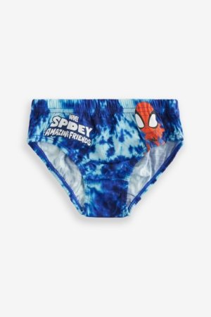 NEXT SPIDERMAN biksītes, 5gab., N58635 122-128