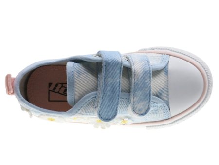 BEPPI tekstila apavi, 2213420, 24 izmērs 