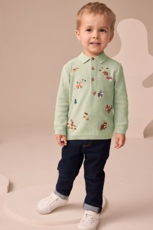 NEXT džemperis, AY8440, 80-86 cm