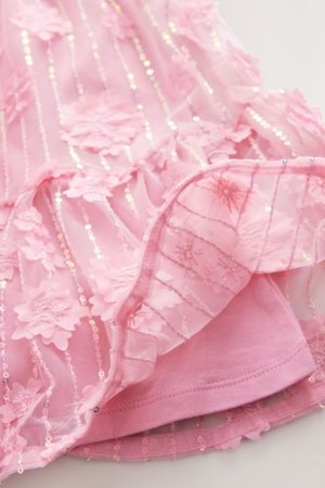 NEXT kleita ar īsam piedurknēm, E57549 152