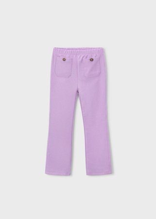 MAYORAL legini, lilac, 3.721-83, 140 cm 