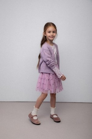 COCCODRILLO džemperis, daudzkrāsains, ZC5172201WGK-022-122, 122 cm 