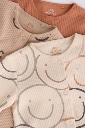 NEXT zīdaiņu kombinezons, 3gab., K79536 50 