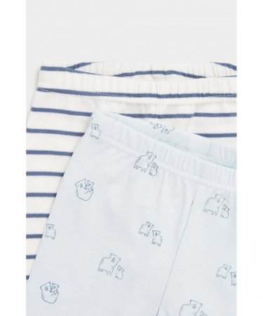 MOTHERCARE pidžama, 2 gab., CB270 608089