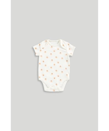 MOTHERCARE bodijs ar īsam piedurknēm 5 gab., LK136 80 