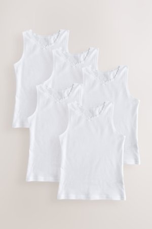 NEXT t-krekls ar īsām piedurknēm, 5 gab., AB4793, 146-152 