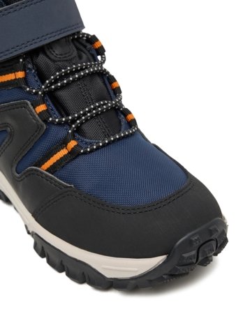 GEOX ziemas zābaki J46FRD-050FU-C0659, 32 izmērs 