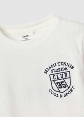 OVS t-krekls ar īsam piedurknēm, cm, 002568196 