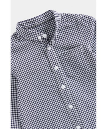 MOTHERCARE krekls ar garām piedurknēm, FC887 637349