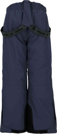 ZIG ZAG slēpošanas bikses PROVO, Z163076-2002, 140-146 cm 