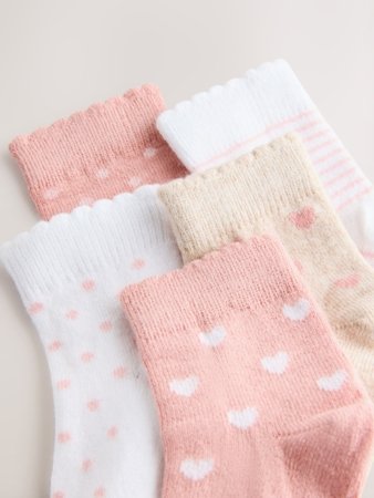 NEXT zeķes, 5 gab, F92009,  izmērs 