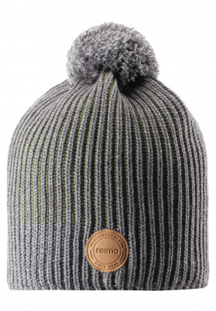 REIMA Cepure Bulo Khaki green 538076-8930-048 538076-8930-048