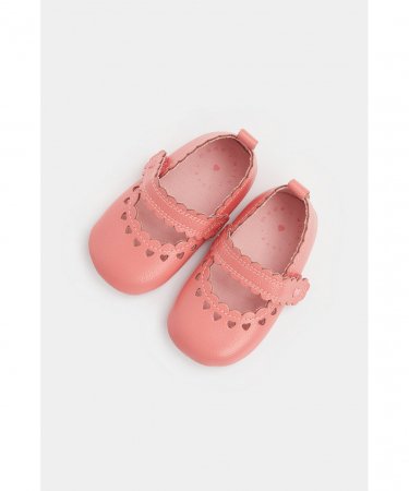 MOTHERCARE tekstila apavi, CB577 604524