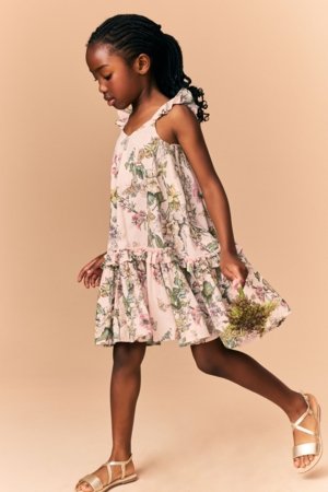 NEXT kleita ar īsām piedurknēm, E36505 116 