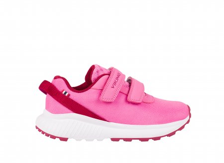 VIKING sporta apavi AERY JOLT LOW, rozā, 26 izmērs, 3-52606-9 3-52606-9 35