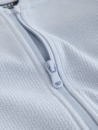 NEXT džemperis ar rāvējslēdzēju + šorti, W92416, 92 cm 