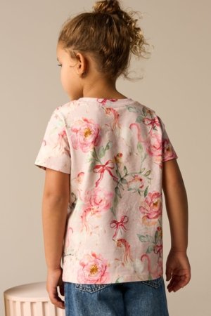 NEXT t-krekls ar īsam piedurknēm, E44327 152 