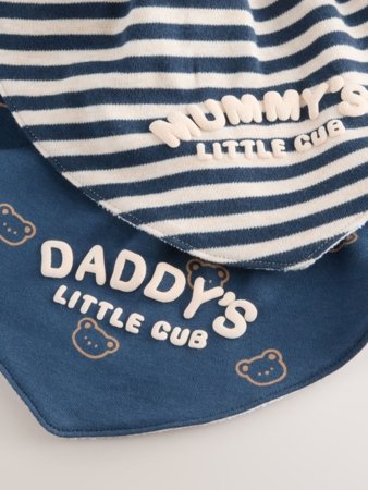 NEXT lācītes, 2 gab., F16832, one size cm 