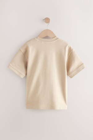 NEXT t-krekls ar īsām piedurknēm, E66273, 116 