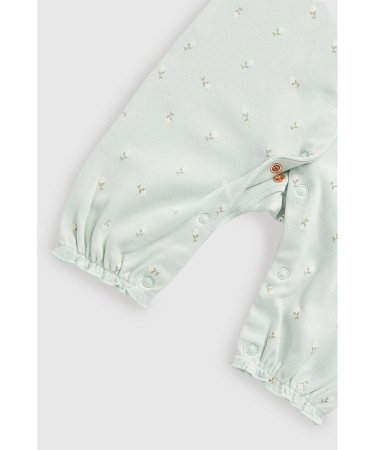 MOTHERCARE zīdaiņu kombinezons, 3gab., HD853 80 