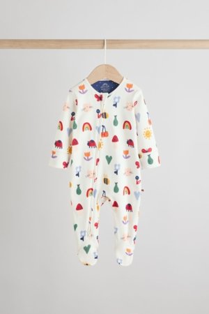 NEXT kombinezons, 3 gab., AW2293, cm 