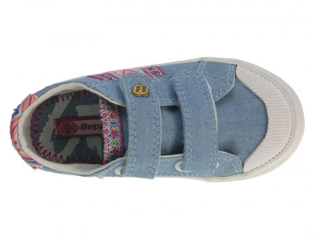 BEPPI Tekstila apavi Jeans 2163531 2163531-27