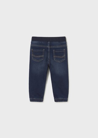 MAYORAL bikses, dark, 2.508-96 