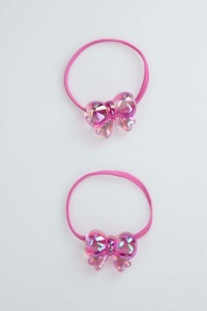 COCCODRILLO matu aksesuārs PETIT BIJOU, violeta, ZC5311815PBJ-016-000, one size cm 