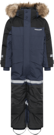 DIDRIKSONS ziemas virsdrēbes BJÄRVEN, 505999-039, 120 cm 