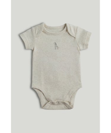 MOTHERCARE bodijs, 5 gab., AX78701, cm 