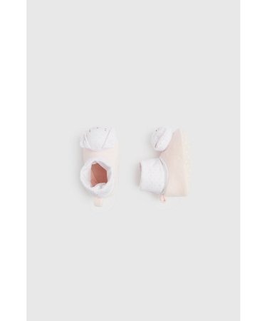 MOTHERCARE tekstilaapavi, JL798 18 