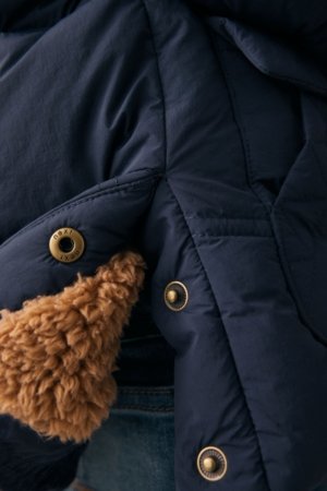 NEXT ūdensnecaurlaidīga jaka, AV1025, 80-86 cm