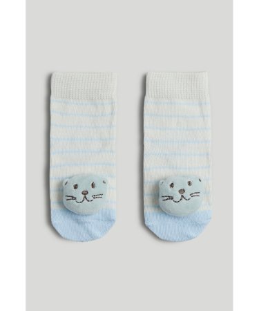 MOTHERCARE grabulis zeķe, AX18801 