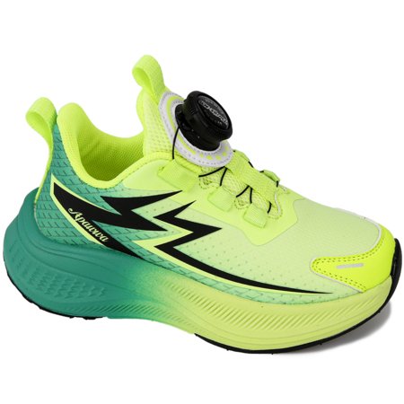 APAWWA ikdienas apavi, ABC1503R-GREEN, izmērs 