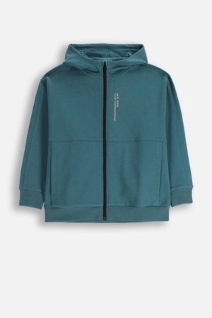 COCCODRILLO džemperis CITY RACING BOY JUNIOR, zils, ZC5132601CBJ-014-134, 134 cm 