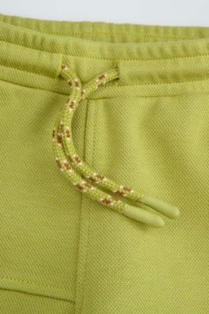 COCCODRILLO bikses, zaļš, ZC5120103BBN-012-086, 86 cm 