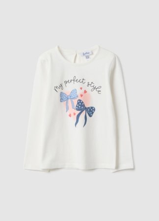 OVS t-krekls ar garām piedurknēm, cm, 002553073 