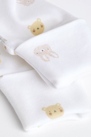 NEXT zīdaiņu kombinezons, 3 gab., D86557 