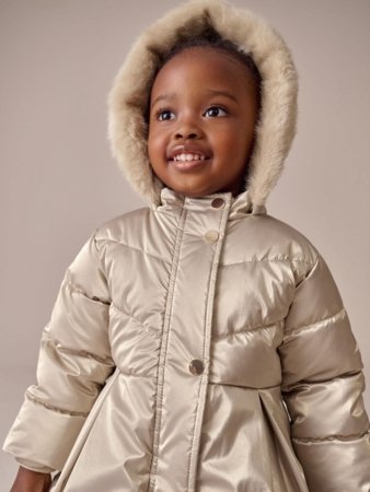 NEXT ūdensnecaurlaidīga jaka, AN4612, 92-98 cm 