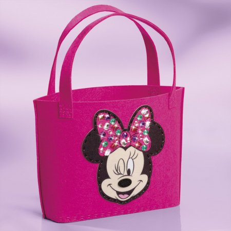 TOTUM DISNEY MINNIE MOUSE soma, 580152 580152