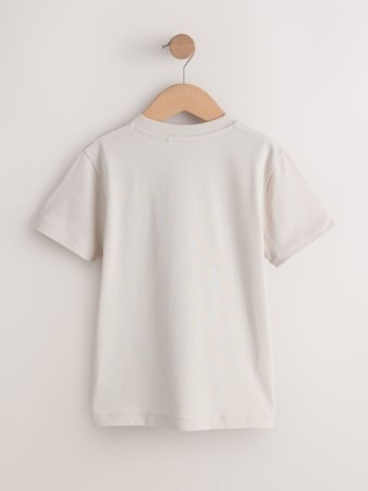 NEXT RACING CAR t-krekls ar īsam piedurknēm, H49347, 128 cm 