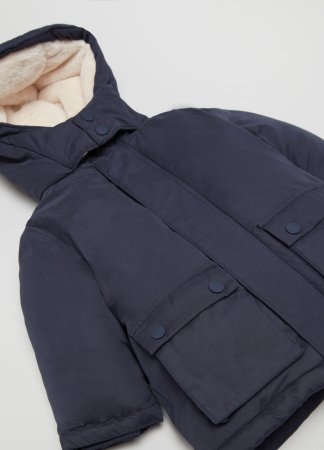 OVS ziemas jaka, 86 cm, 001630273 001630273