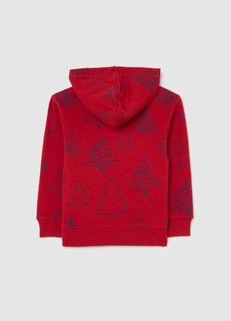 OVS džemperis ar kapuci, cm, 002501289 