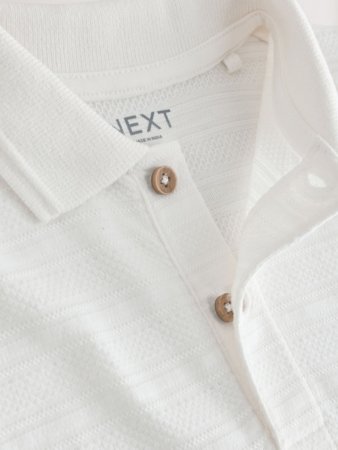 NEXT polo ar īsam piedurknēm + šorti, W63080, 92 cm 