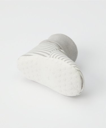 MOTHERCARE tekstila apavi, 3 gab., YA908 530141