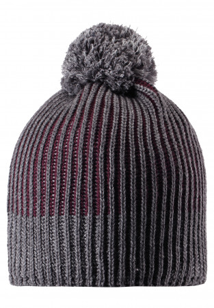 REIMA Cepure Bulo Deep purple 538076-4960-056 538076-4960-056