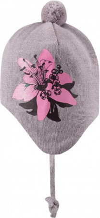 LASSIE Cepure Ramat Light grey 718773-9321 718773-9321-42