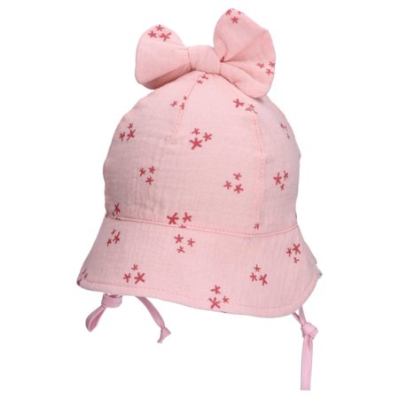 TUTU cepure, rozā, 3-007771, 40-42 cm 