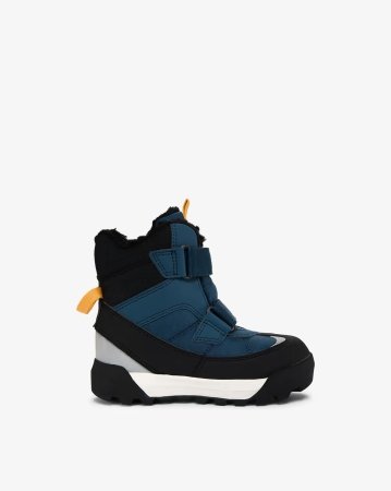 VIKING ziemas zābaki EXPOWER WARM GTX, tumši zili, 3-94020-55, 26 izmērs 